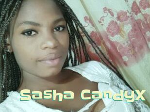 Sasha_CandyX