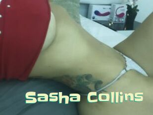 Sasha_Collins Wanna Meet