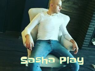 Sasha_Play