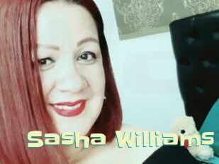 Sasha_Williams