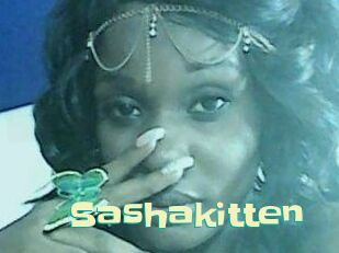 Sashakitten