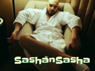 SashanSasha