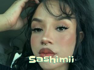 Sashimii
