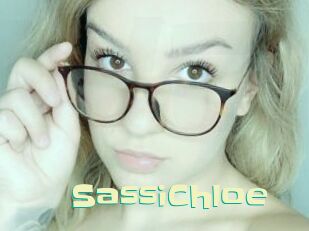 SassiChloe
