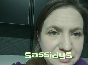 SassidyS
