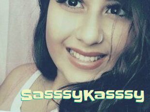 SasssyKasssy Wanna Meet