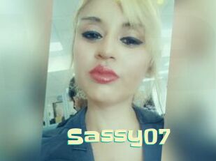 Sassy07