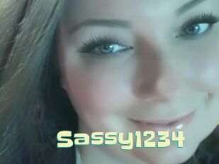 Sassy1234