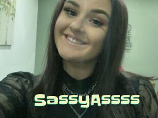 SassyAssss