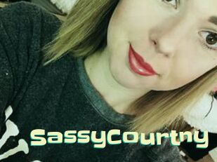 SassyCourtny
