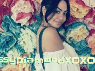 SassyDiamondXOXO