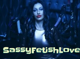 SassyFetishLover Wanna Meet