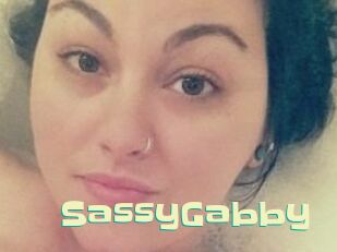 SassyGabby Wanna Meet