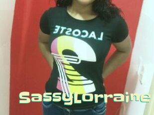 SassyLorraine