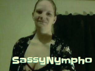 SassyNympho