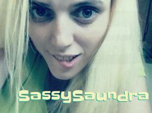 SassySaundra