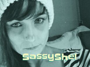 SassyShel