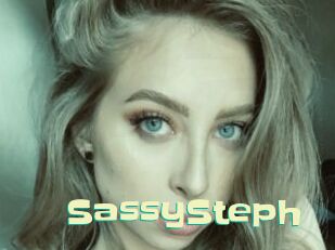 SassySteph