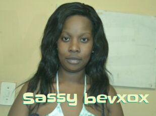 Sassy_bevxox