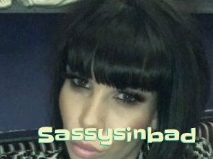 Sassysinbad