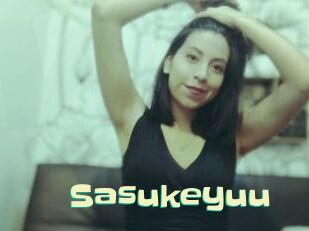 Sasukeyuu