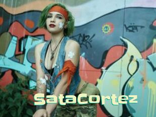 SataCortez