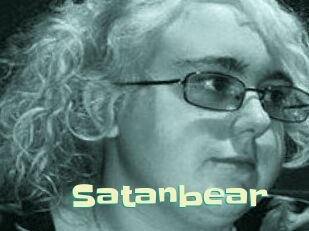 Satanbear
