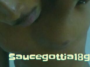 Saucegottia18g