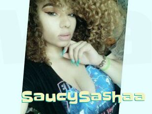 SaucySashaa