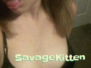 SavageKitten Wanna Meet
