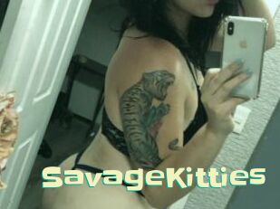 SavageKitties