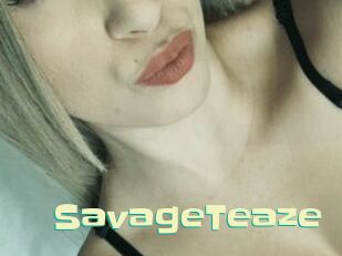 SavageTeaze