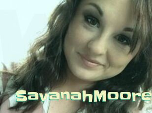 Savanah_Moore