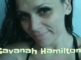 Savanah_Hamilton