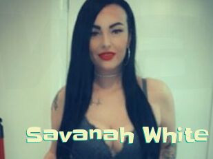 Savanah_White