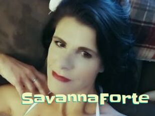 SavannaForte