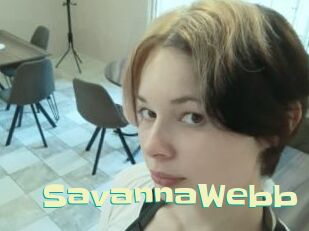 SavannaWebb