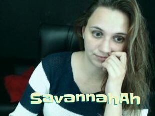 SavannahAh