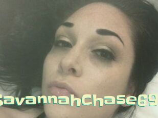 SavannahChase69 Wanna Meet