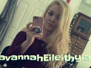SavannahEileithyia