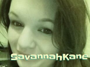Savannah_Kane