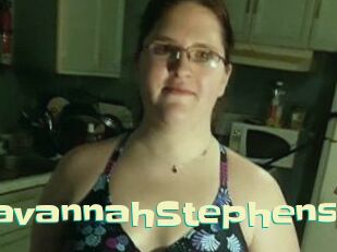 SavannahStephens