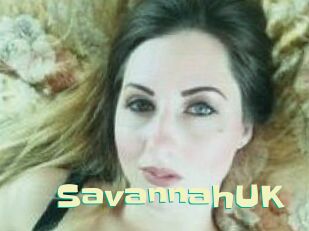 SavannahUK