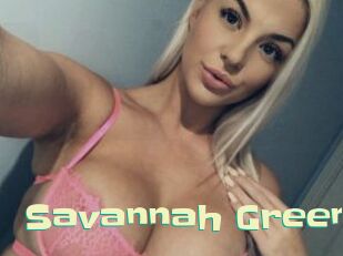 Savannah_Green