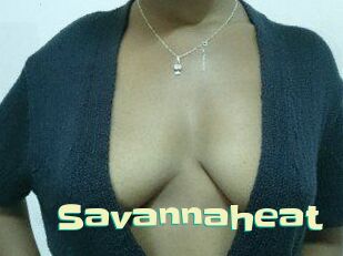 Savannaheat