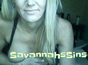 SavannahsSins Wanna Meet