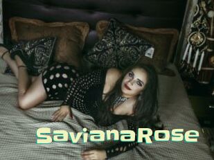 SavianaRose