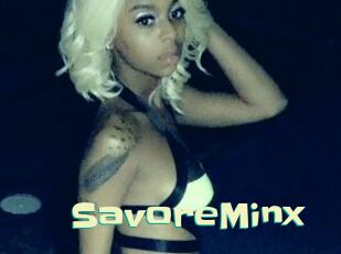 SavoreMinx