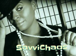SavviChaos