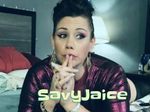 SavyJaice